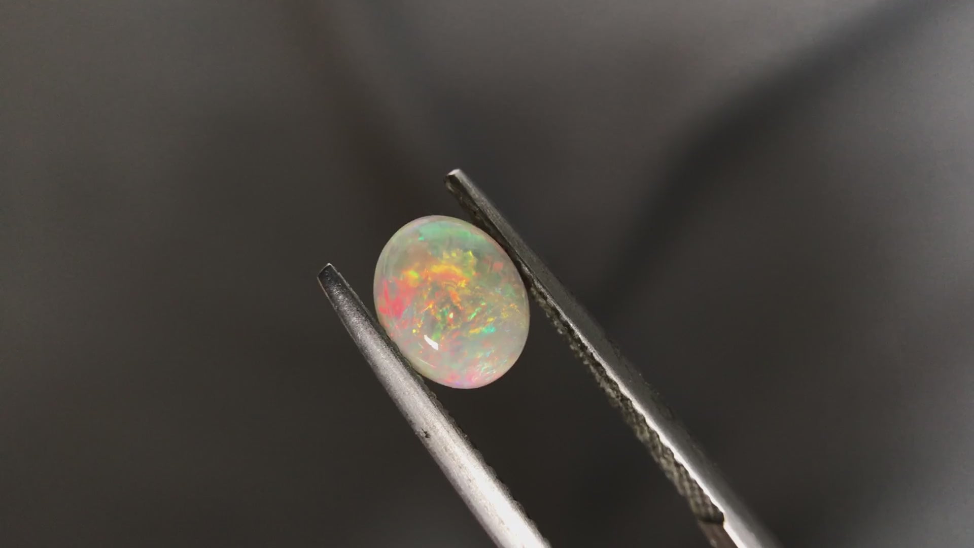 Crystal Opal 1.09ct