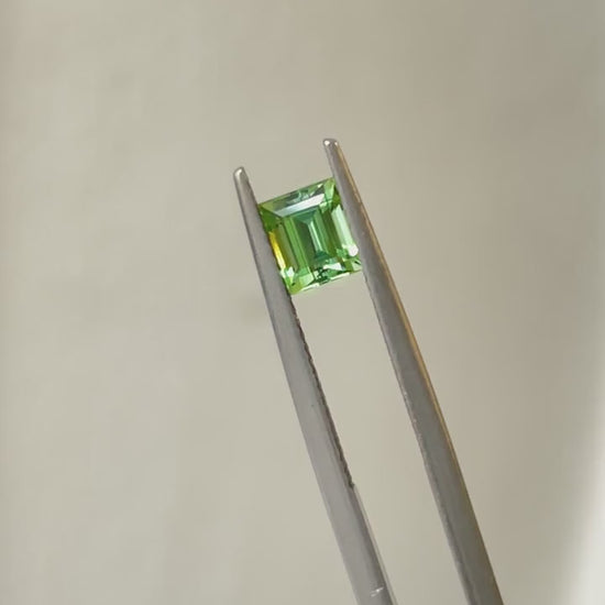 Tourmaline 0.98ct