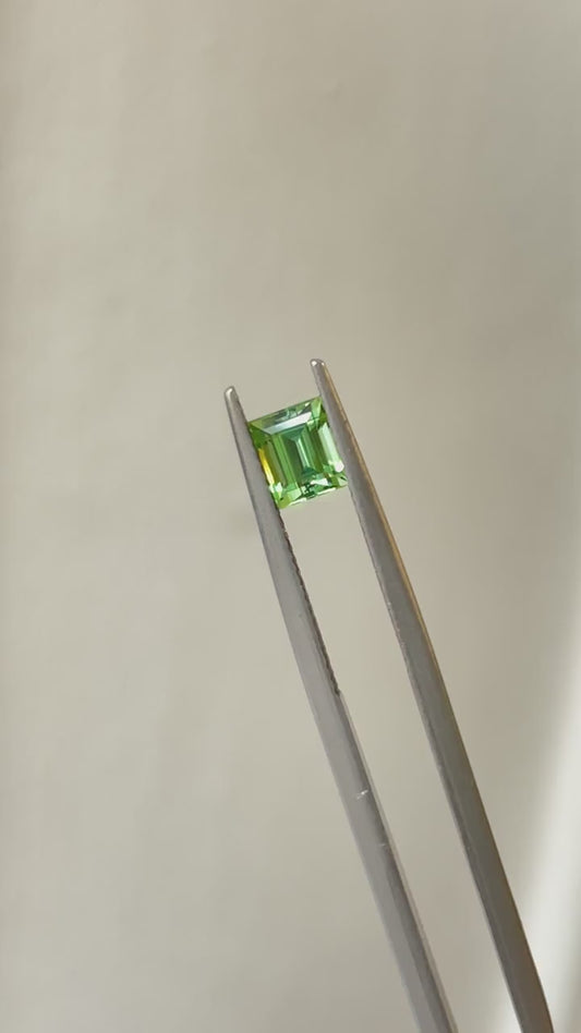 Tourmaline 0.98ct