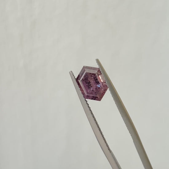Umba Sapphire 2.18ct