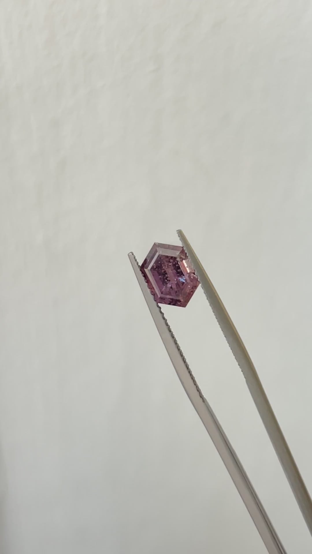 Umba Sapphire 2.18ct