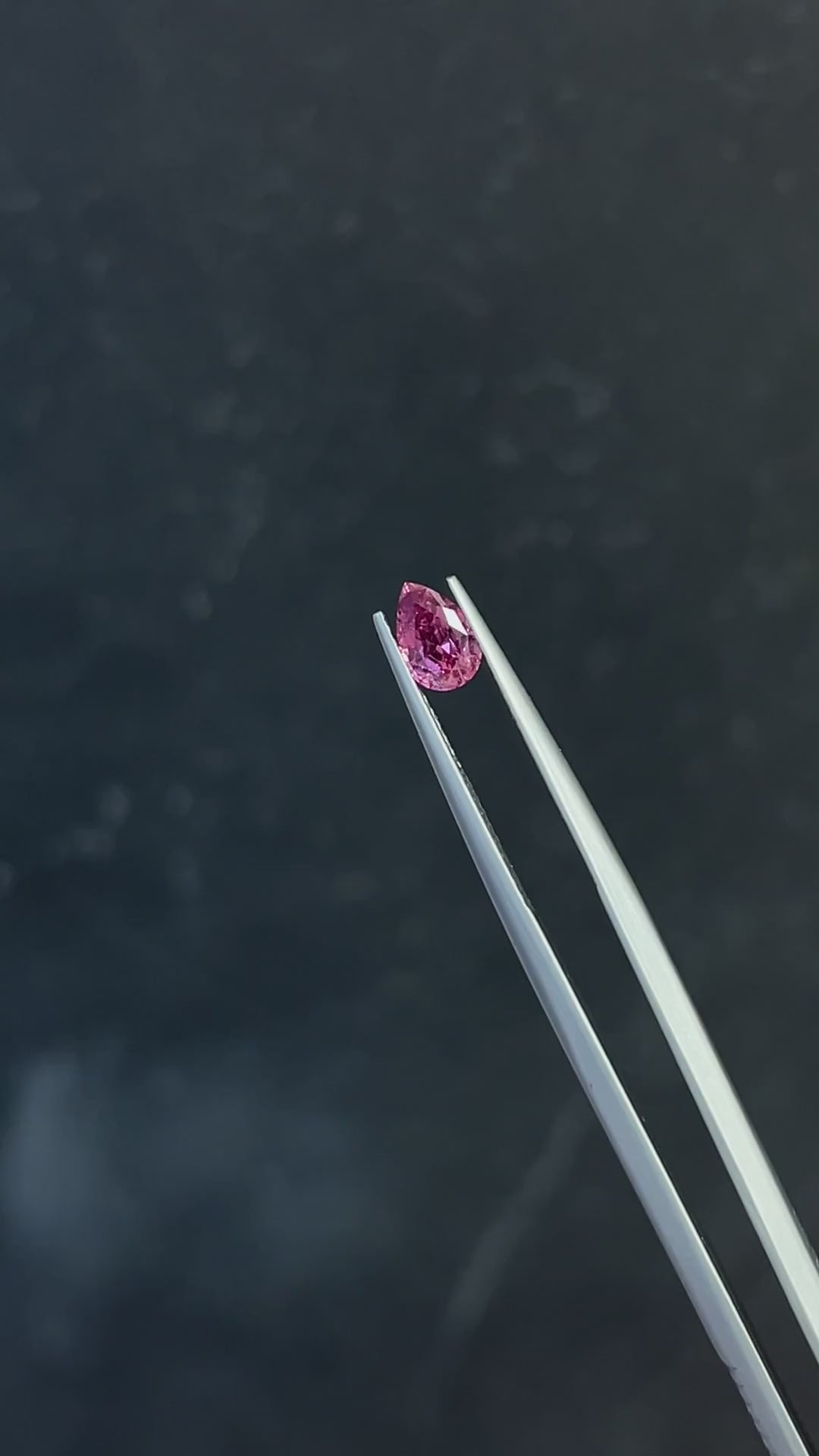 Umba Sapphire 0.66ct