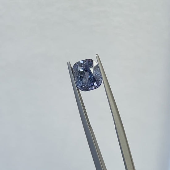 Umba Sapphire 3.08ct