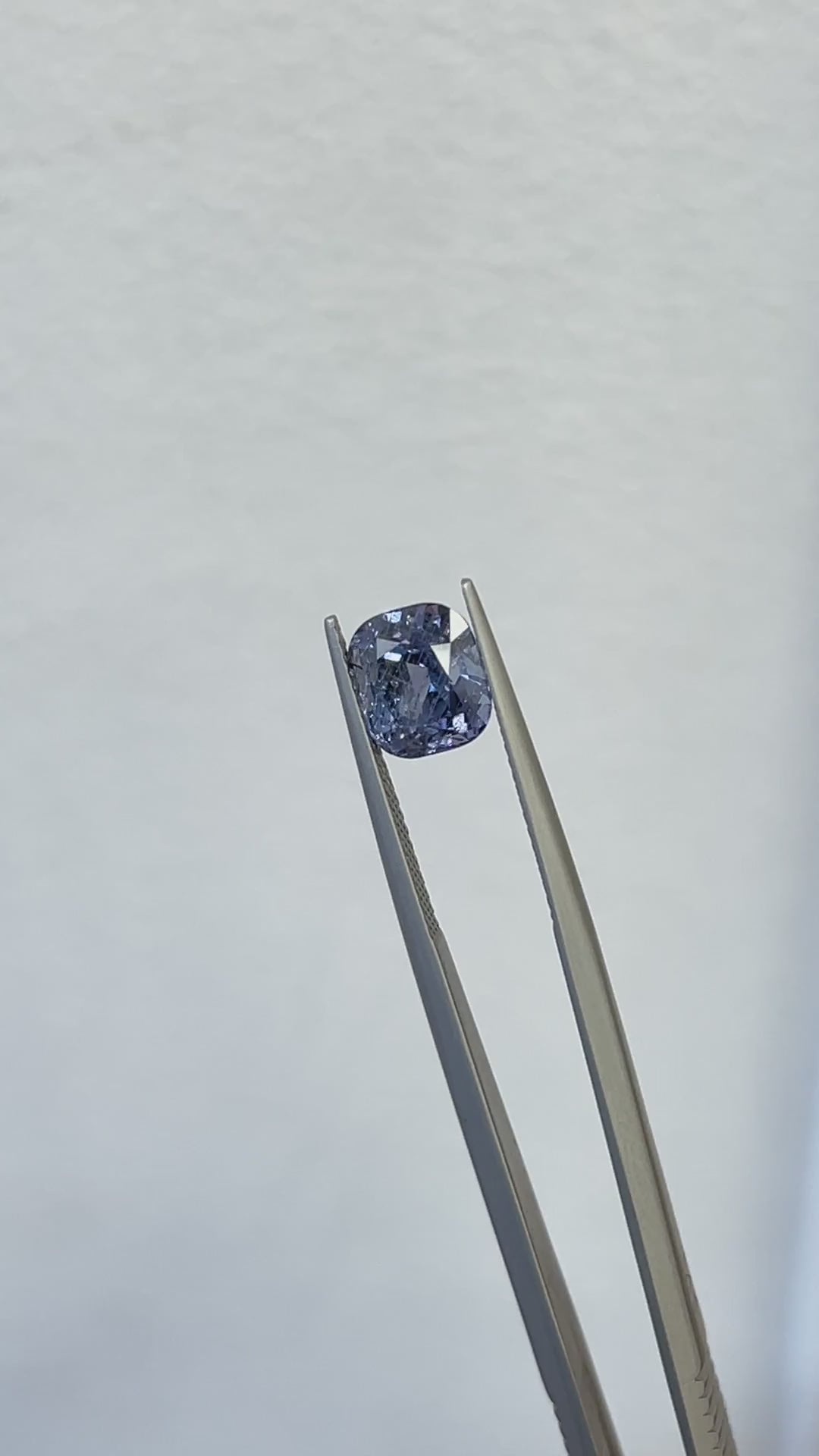 Umba Sapphire 3.08ct