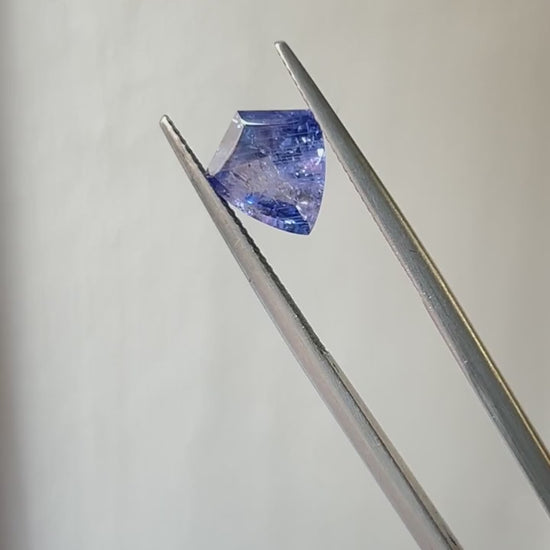 Umba Sapphire 2.63ct