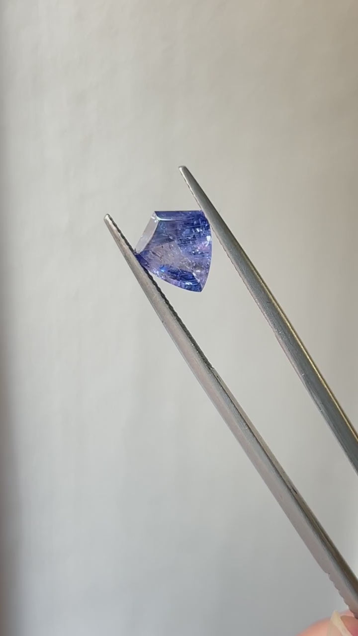 Umba Sapphire 2.63ct