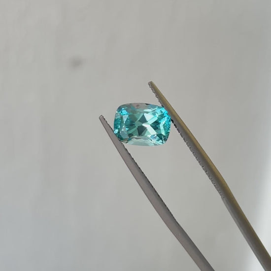 Zircon 2.85ct