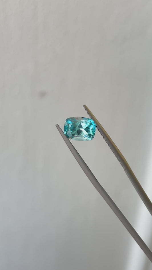 Zircon 2.85ct
