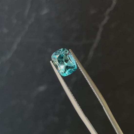 Zircon 2.85ct
