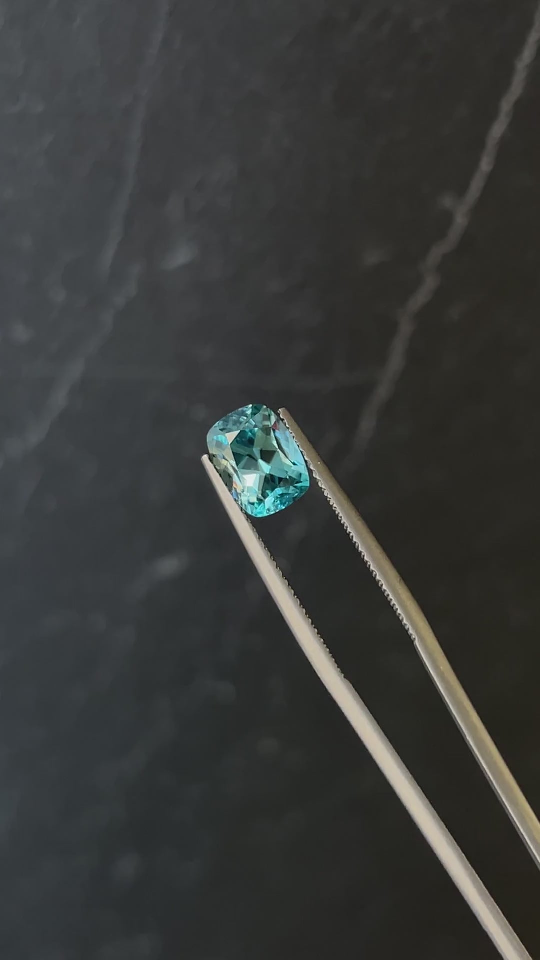 Zircon 2.85ct