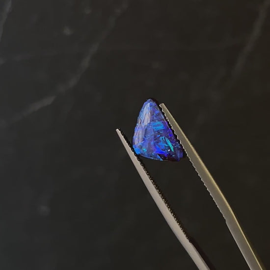 Boulder Opal 2.40ct