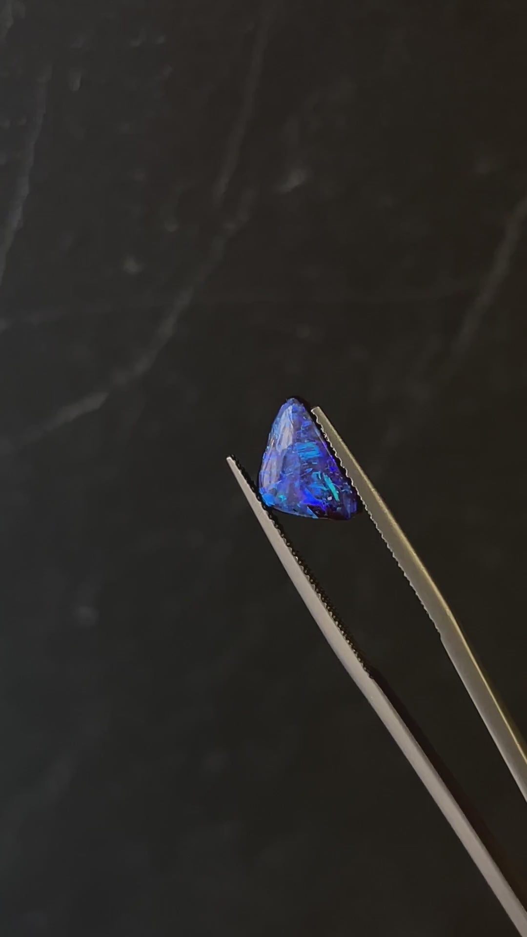 Boulder Opal 2.40ct