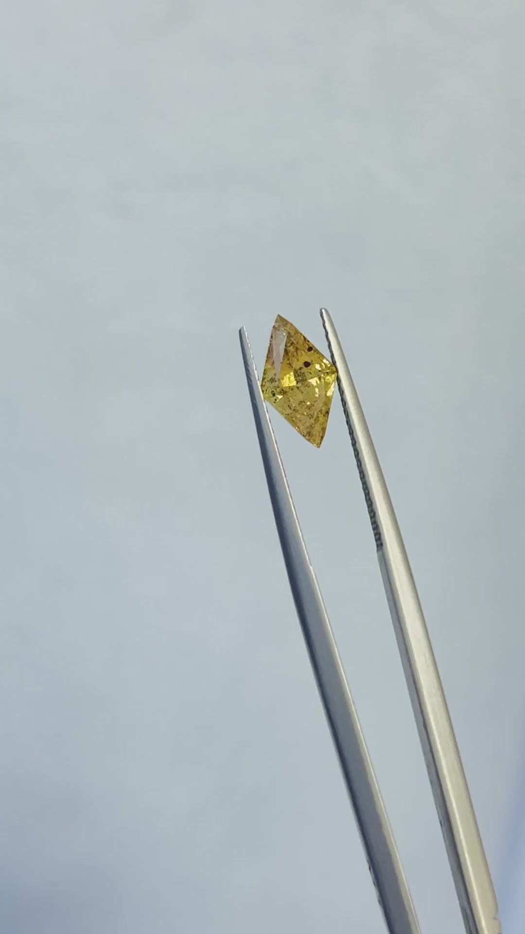 Umba Sapphire 1.53ct