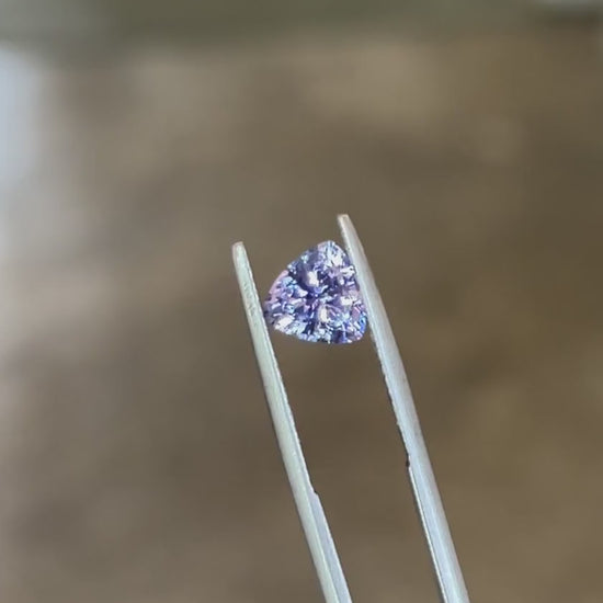 Color-Change Sapphire 1.57ct