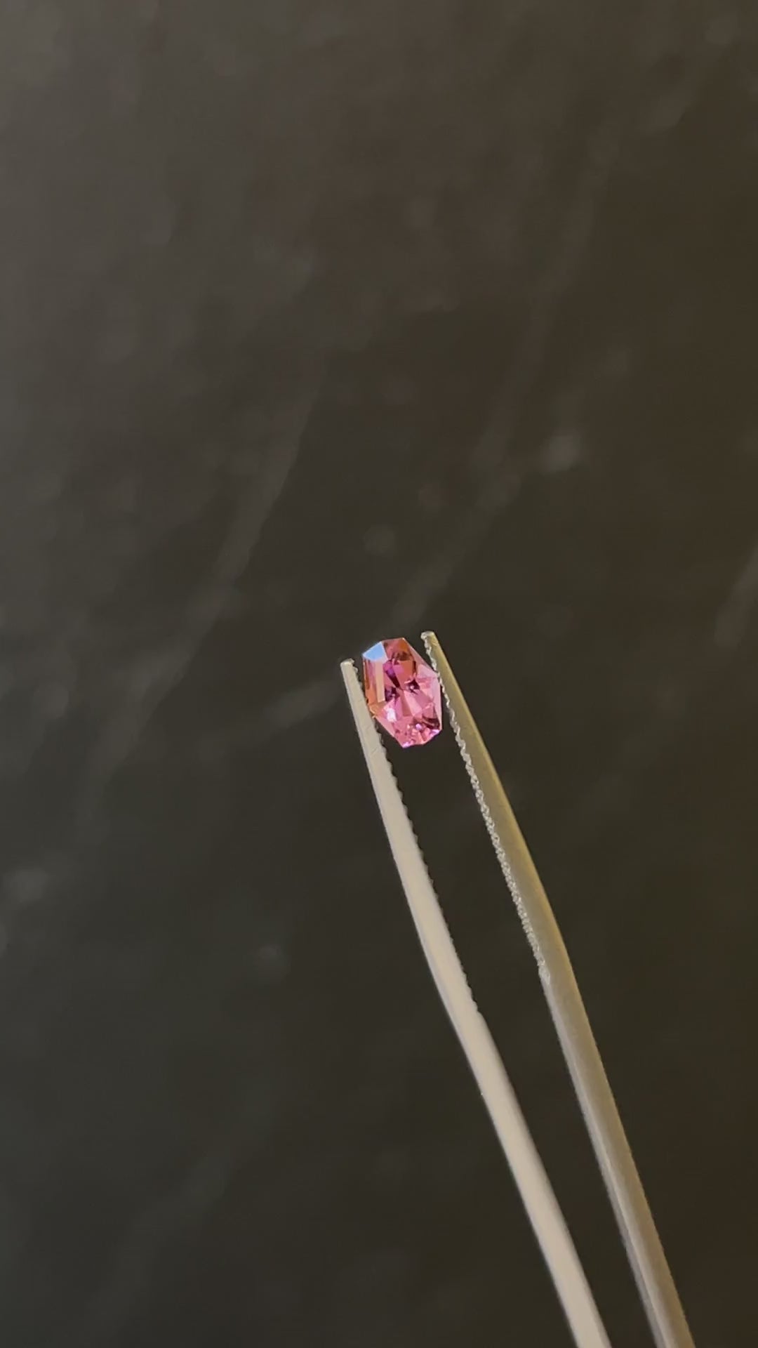 Tourmaline pair 0.88ct