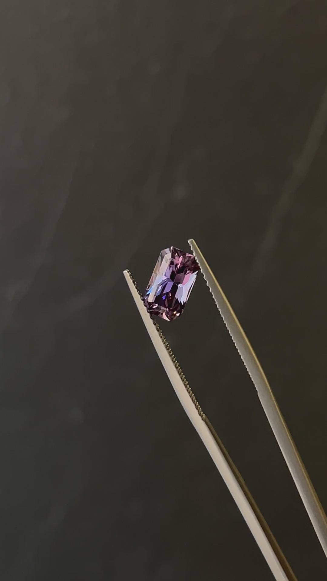 Unheated Tanzanite 1.47ct