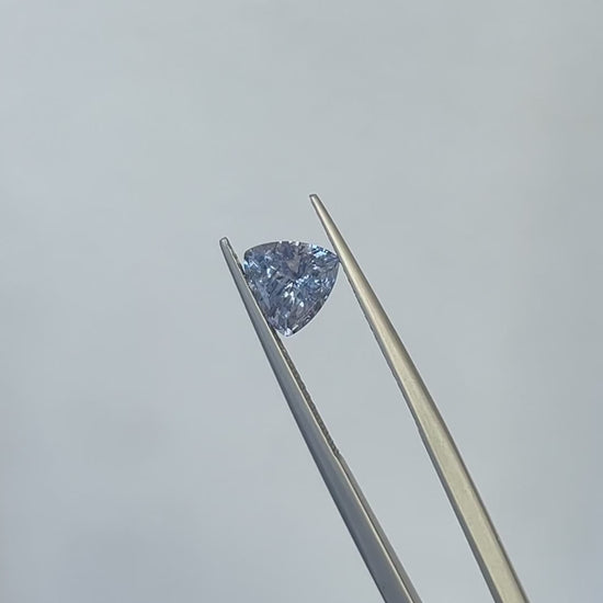 Umba Sapphire 1.61ct