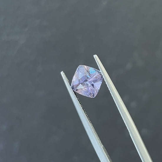 Umba Sapphire 2.16ct