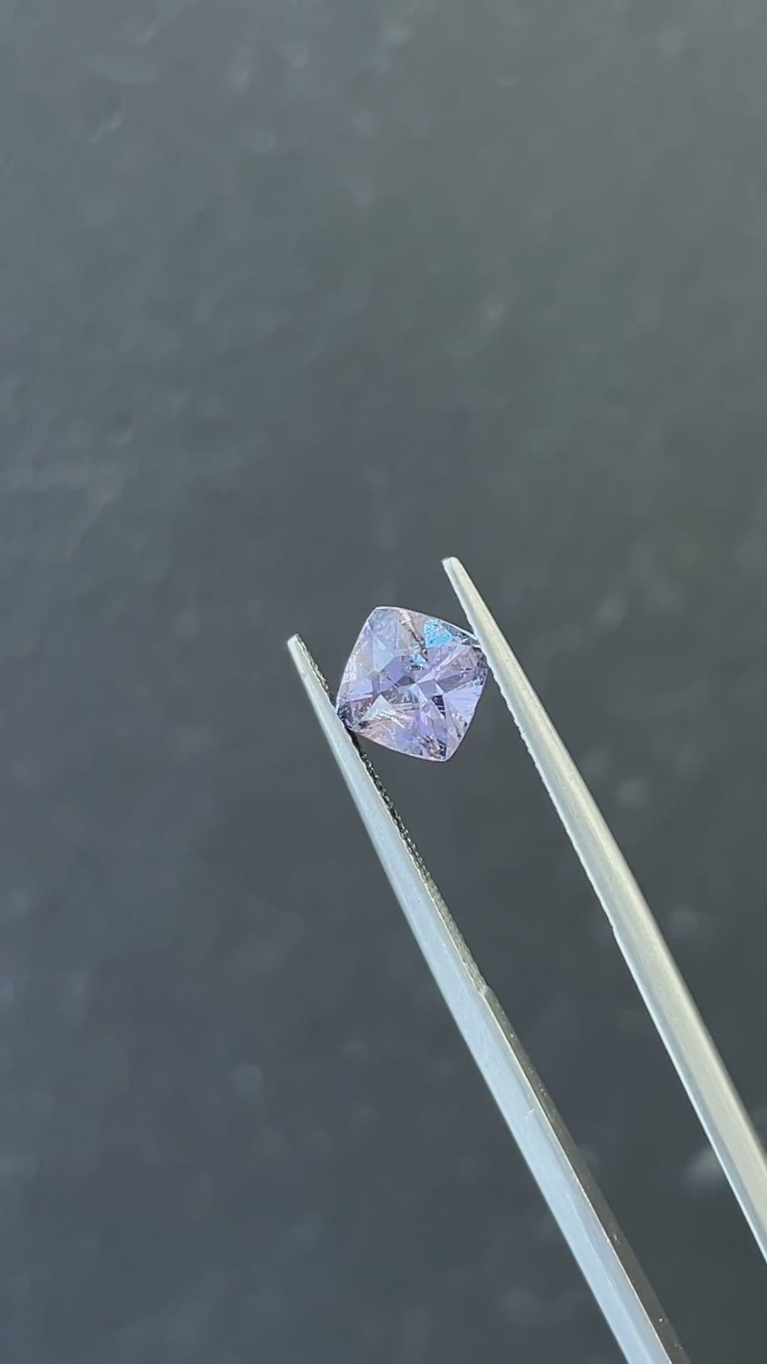 Umba Sapphire 2.16ct