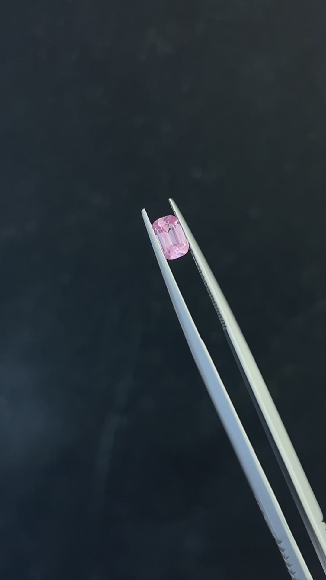 Baby Pink Spinel 0.46ct