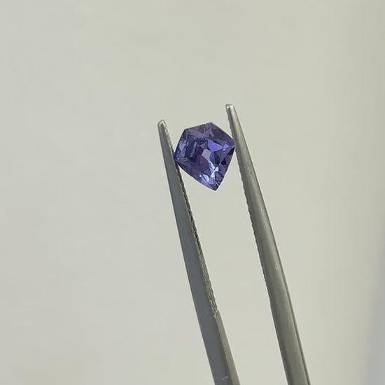 Umba Sapphire 0.93ct