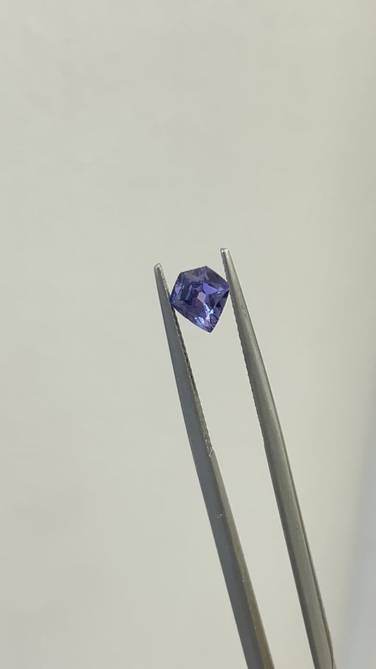 Umba Sapphire 0.93ct