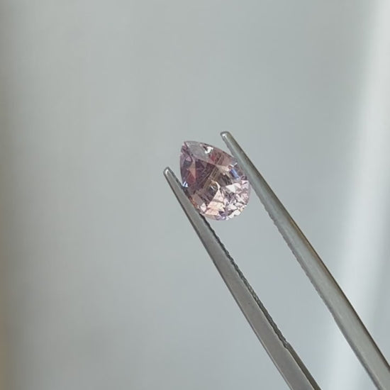 Umba Sapphire 1.75ct