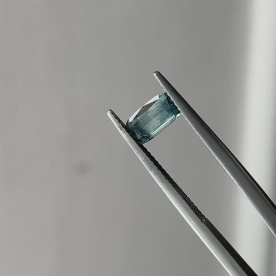 Montana Sapphire 1.22ct