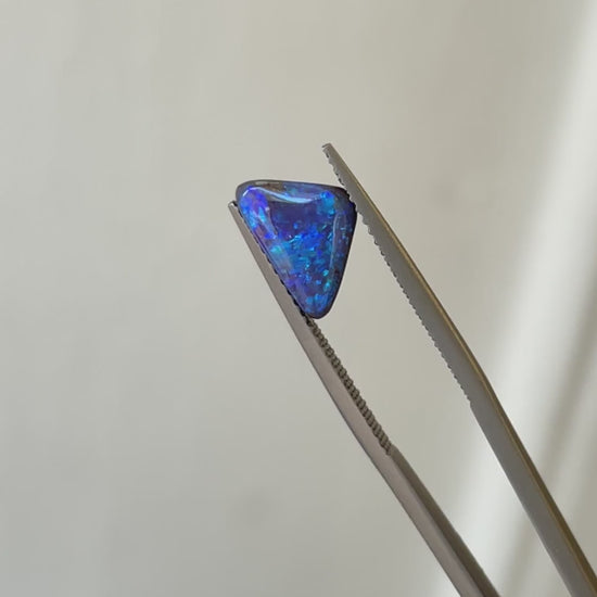 Boulder Opal 2.40ct
