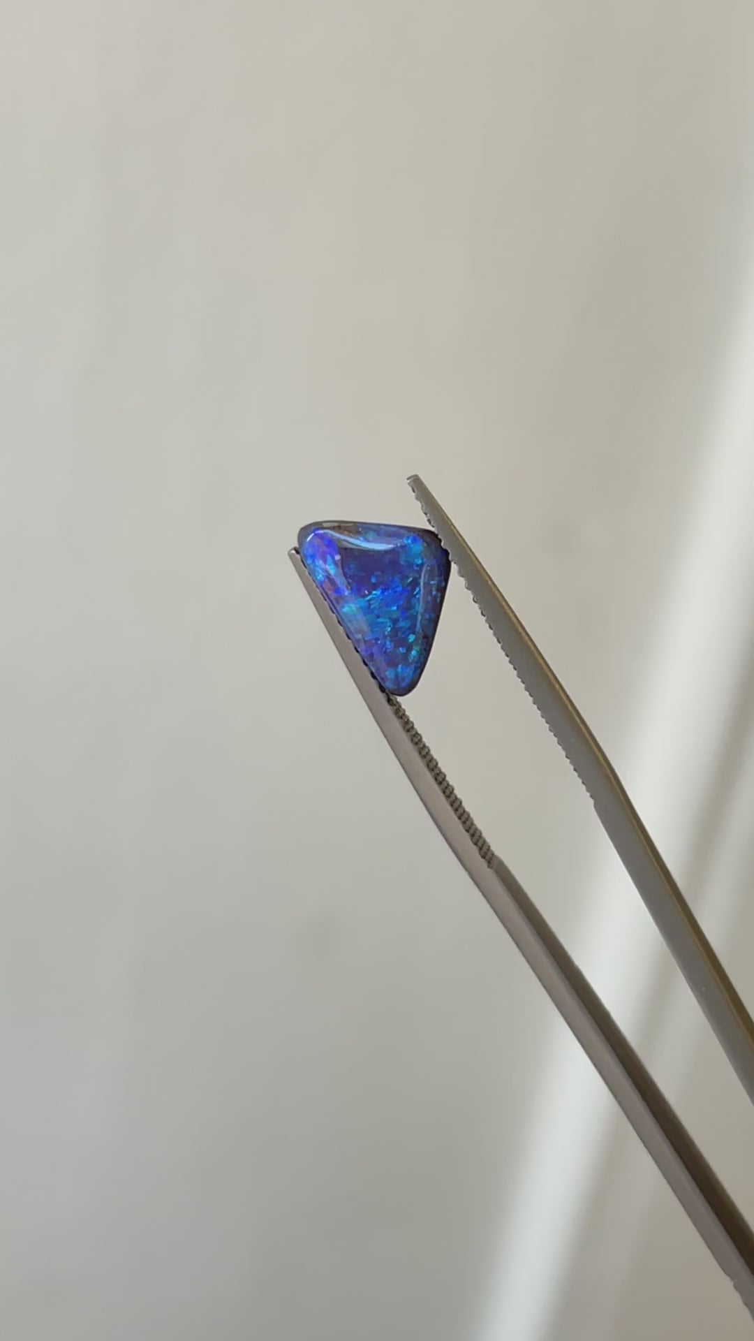 Boulder Opal 2.40ct