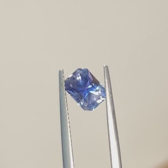 Blue Sapphire 1.84ct
