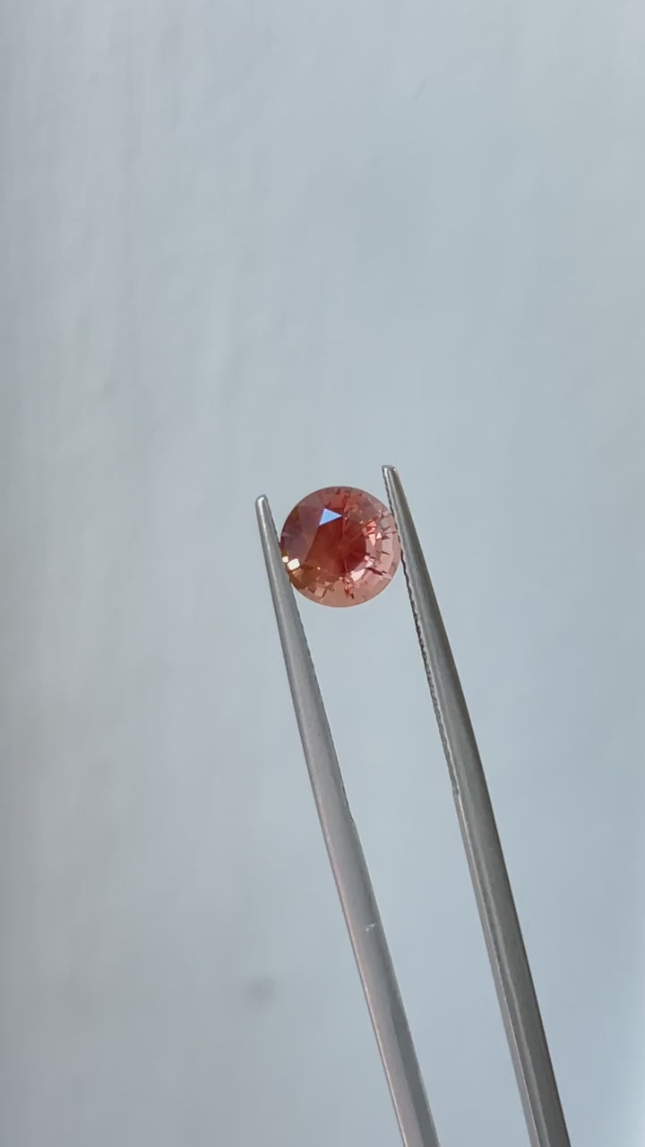 Oregon Sunstone 1.69ct