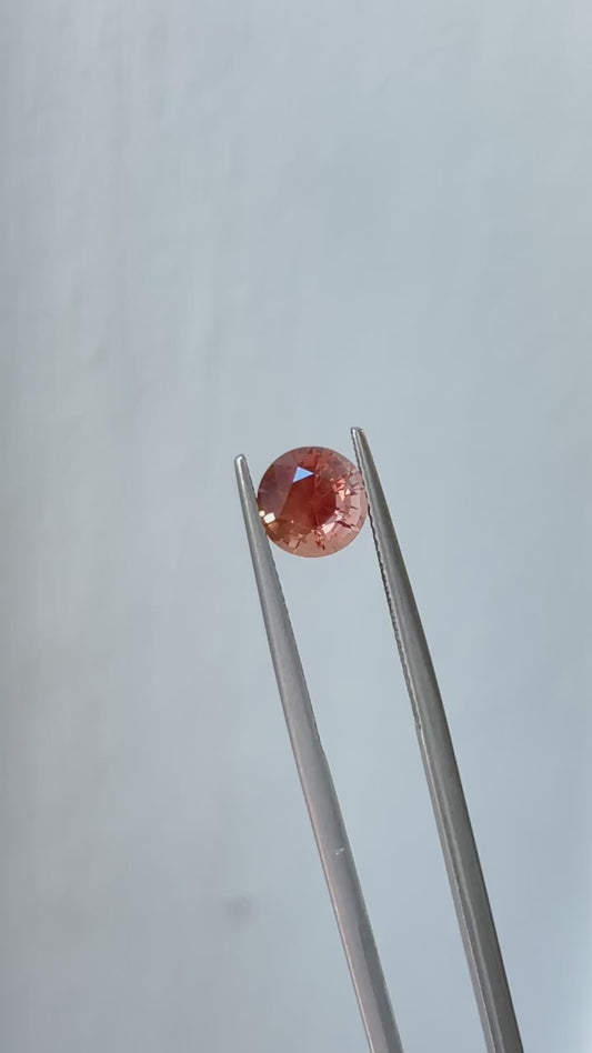 Oregon Sunstone 1.69ct