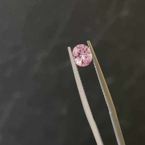 Pink Spinel 1.20ct