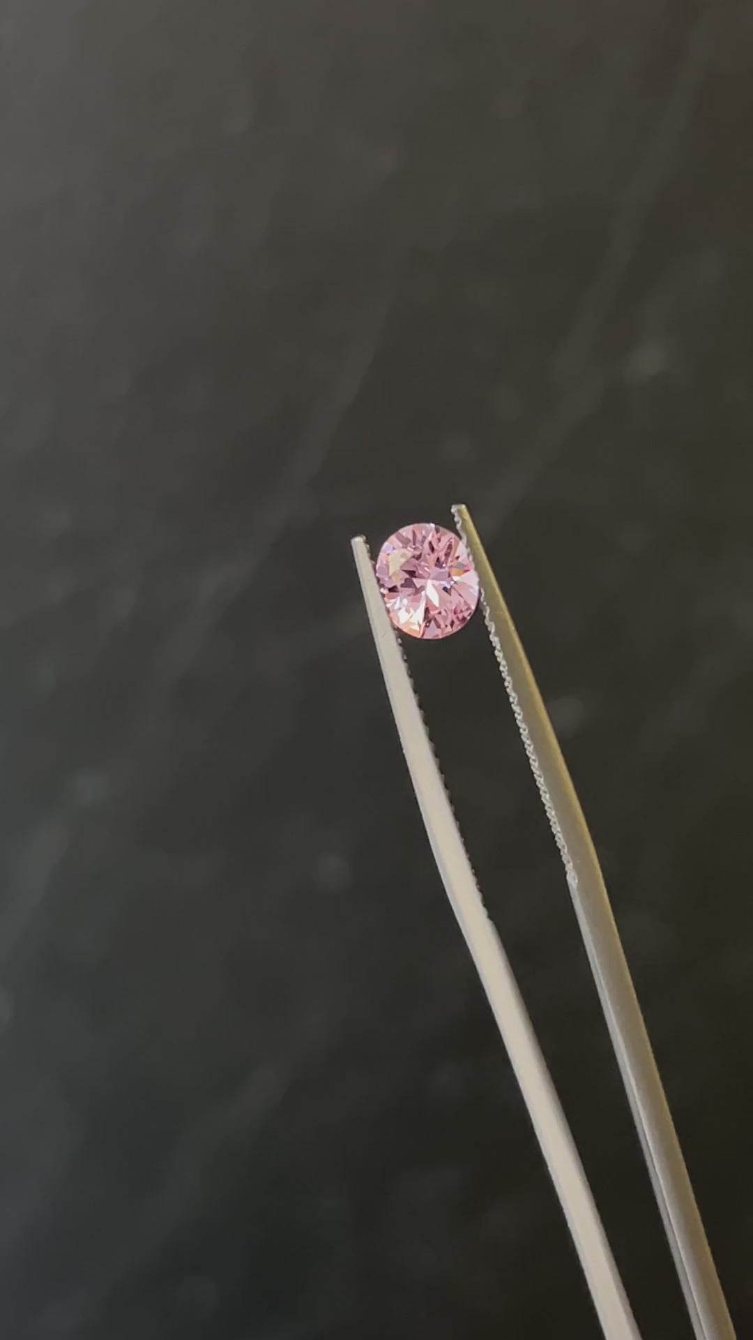 Pink Spinel 1.20ct