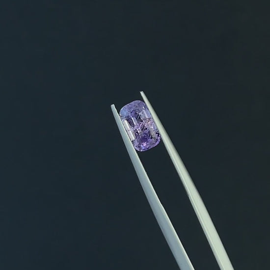 Umba Sapphire 1.63ct