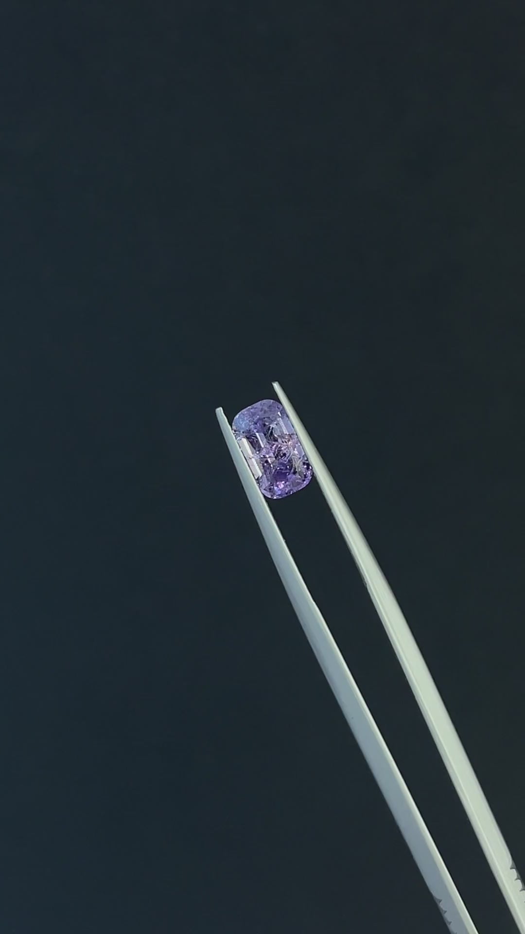 Umba Sapphire 1.63ct