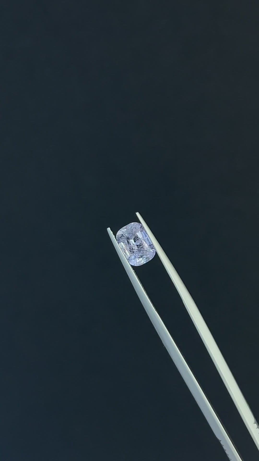 Umba Sapphire 2.08ct