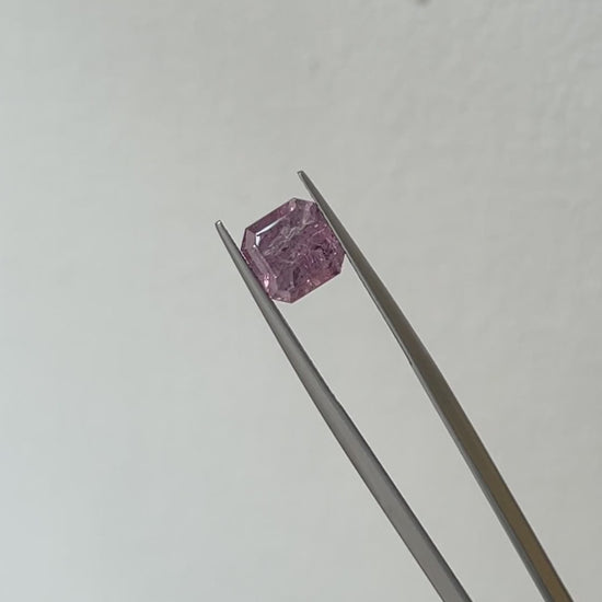 Umba Sapphire 3.07ct