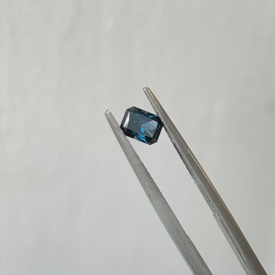 Kenyan Sapphire 1.25ct