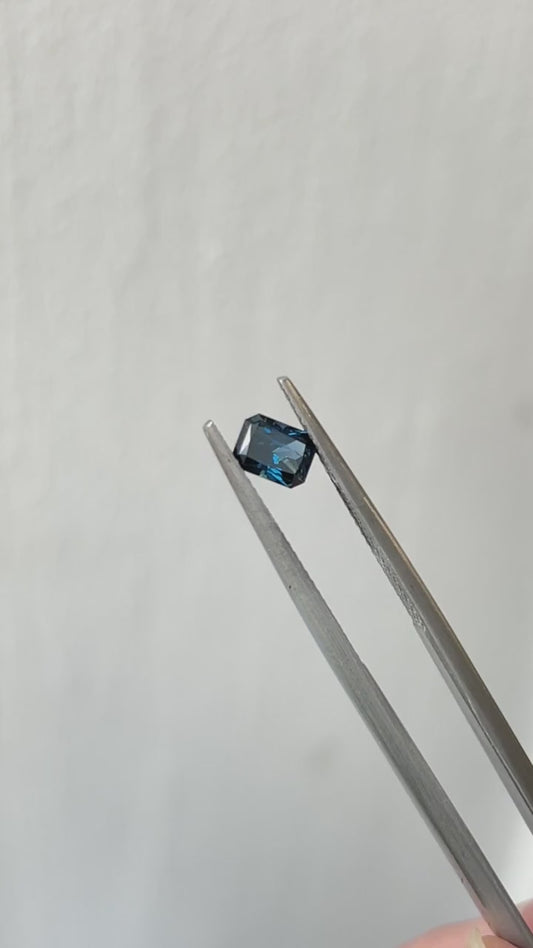 Kenyan Sapphire 1.25ct