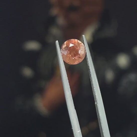 Oregon Sunstone 1.69ct