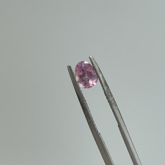 Umba Sapphire 0.94ct