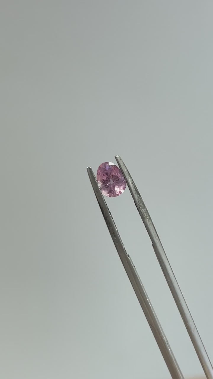 Umba Sapphire 0.94ct