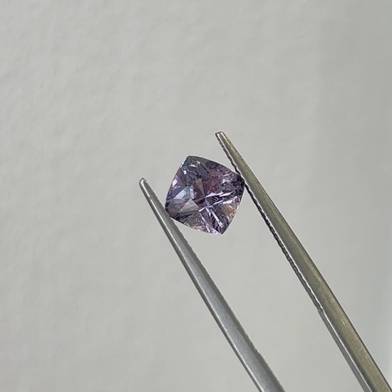Umba Sapphire 2.16ct