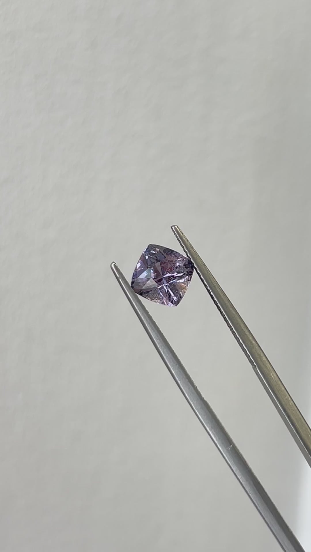 Umba Sapphire 2.16ct