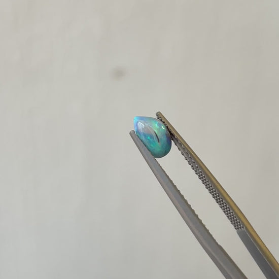 Black Opal 0.48ct