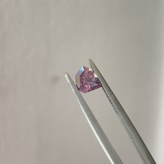 Umba Sapphire 0.95ct