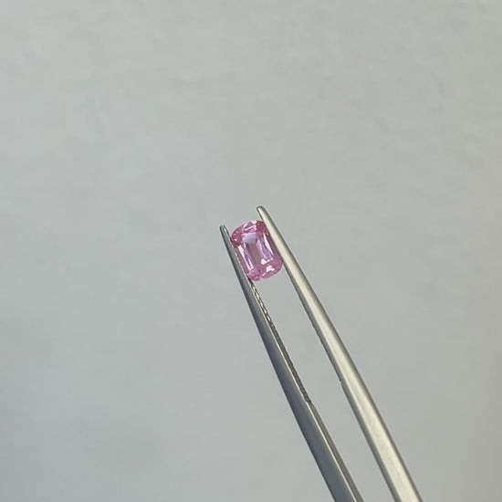 Baby Pink Spinel 0.46ct