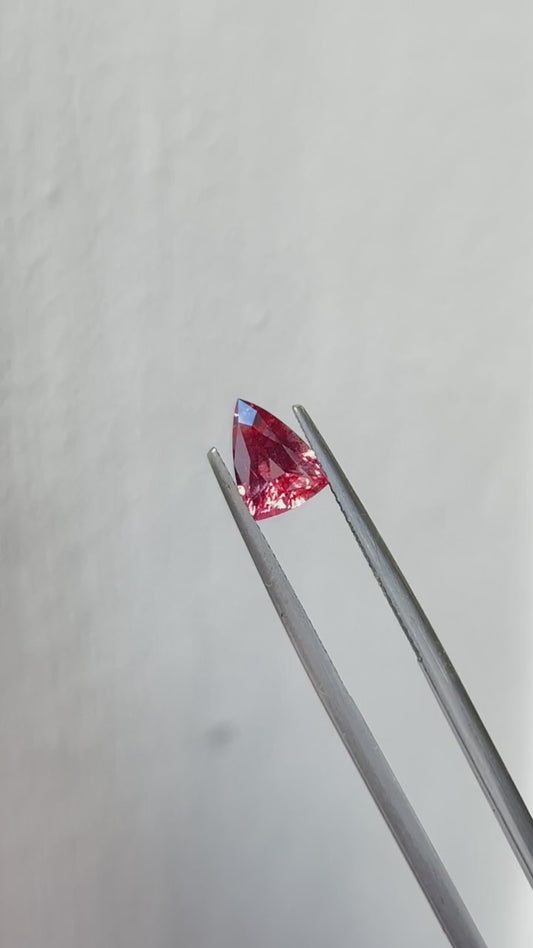 Umba Sapphire 1.73ct
